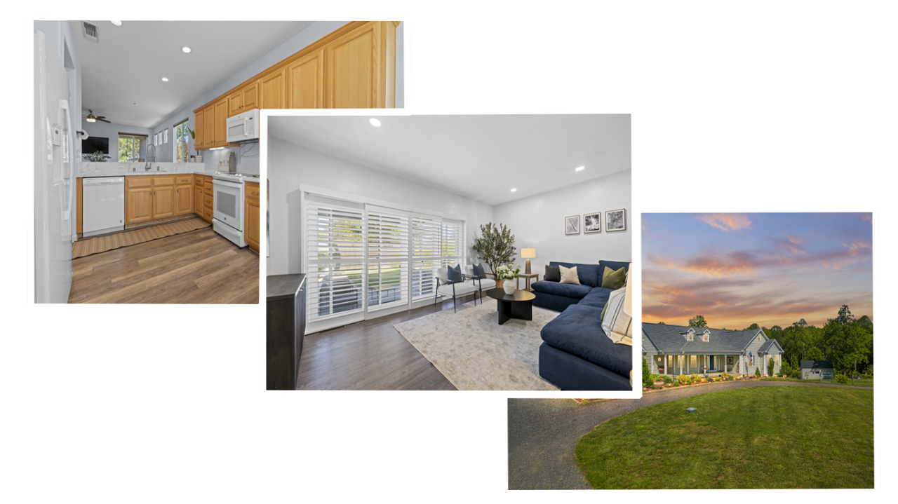 Real Estate Photography