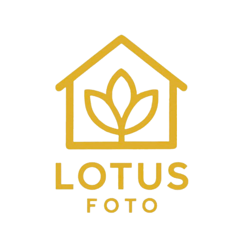 Lotus Foto Logo