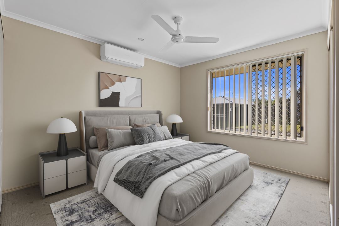 Virtual Staging