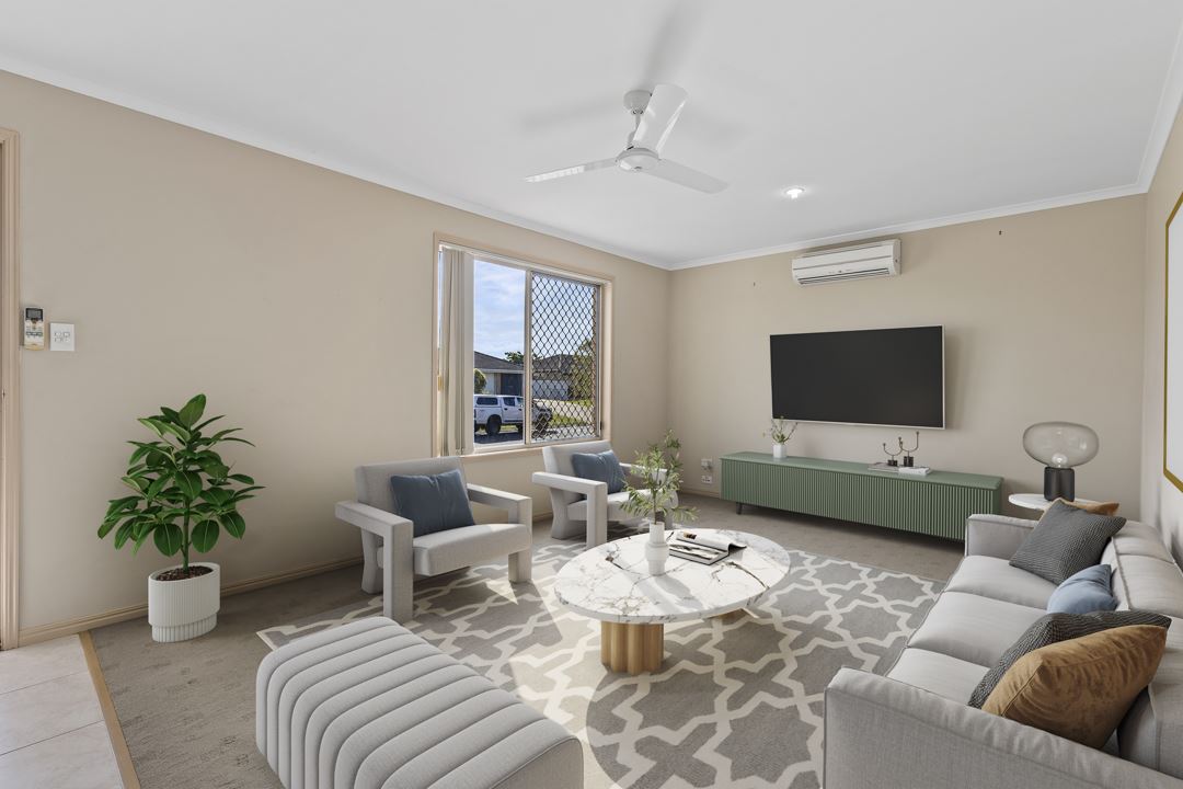 Virtual Staging