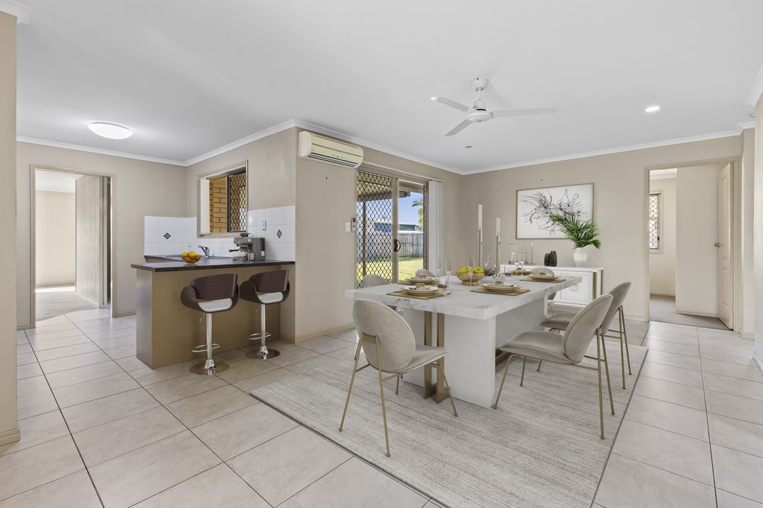 Virtual Staging