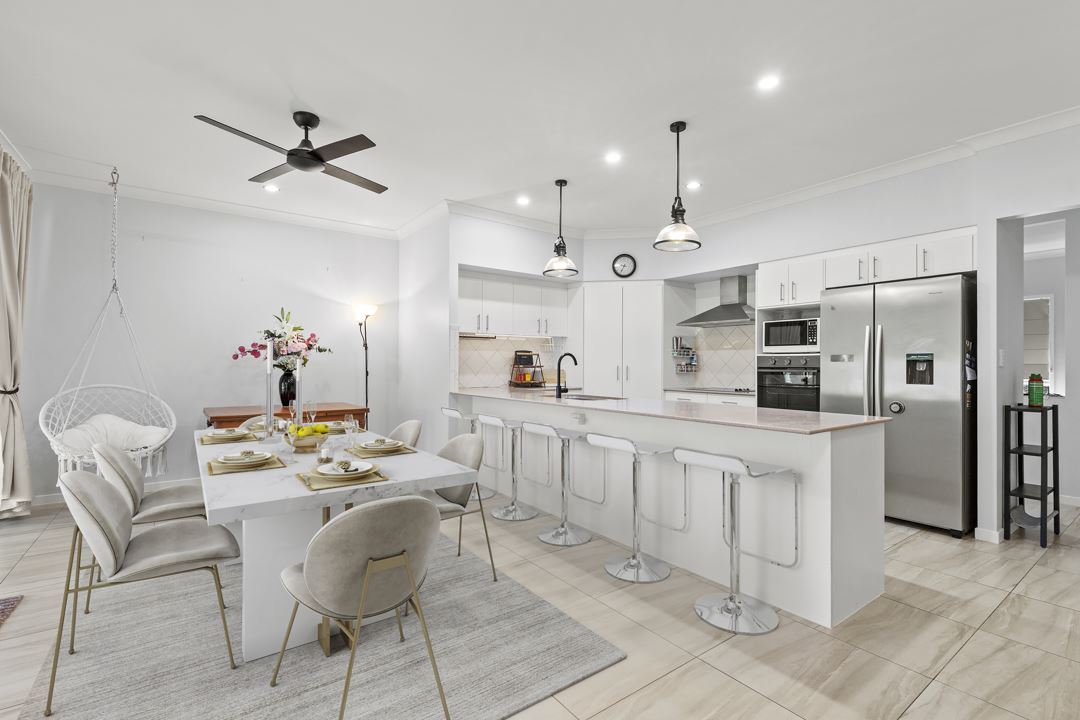 Virtual Staging